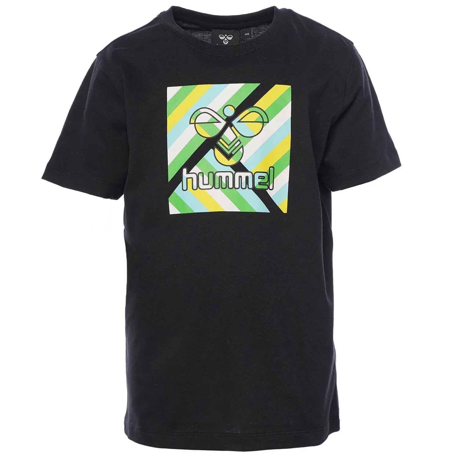 HUMMEL HMLNEVILLE T-SHIRT S/S