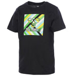 HUMMEL HMLNEVILLE T-SHIRT S/S