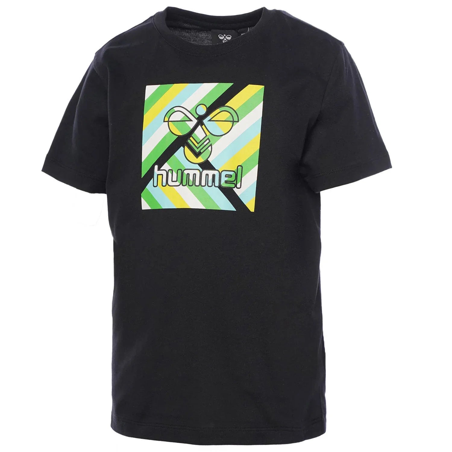 HUMMEL HMLNEVILLE T-SHIRT S/S