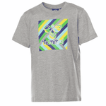 HUMMEL HMLNEVILLE T-SHIRT S/S