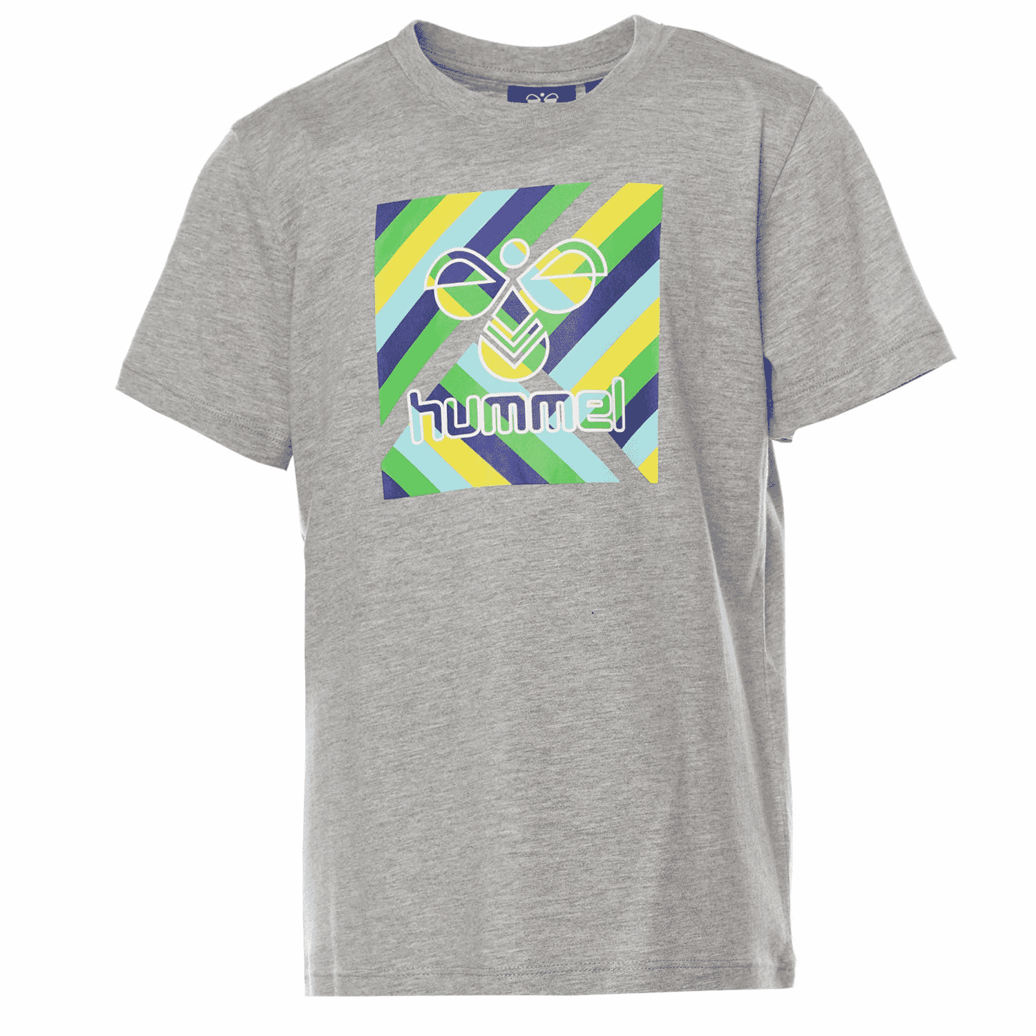 HUMMEL HMLNEVILLE T-SHIRT S/S