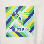 HUMMEL HMLNEVILLE T-SHIRT S/S