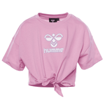 HUMMEL HMLOLLY T-SHIRT S/S