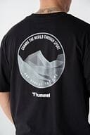 HUMMEL HMLPOLYGONAL T-SHIRT S/S
