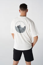 HUMMEL HMLPOLYGONAL T-SHIRT S/S