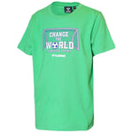 HUMMEL HMLRON T-SHIRT S/S