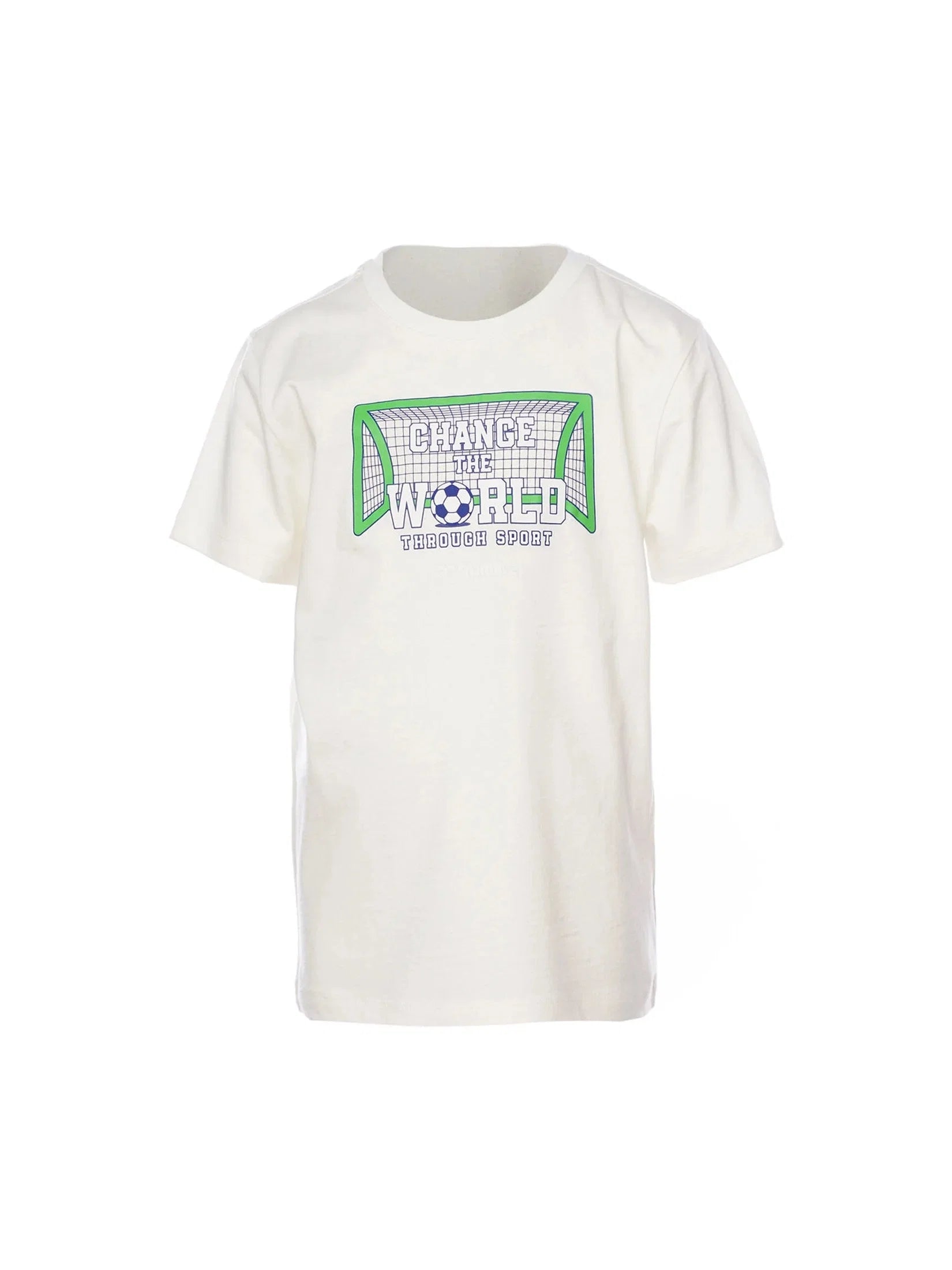 HUMMEL HMLRON T-SHIRT S/S