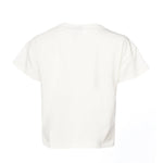 HUMMEL HMLSANDRA CROP T-SHIRT S/S