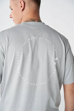 HUMMEL HMLSEAN OVERSIZE T-SHIRT S/S