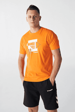 HUMMEL HMLSEVERUS T-SHIRT S/S