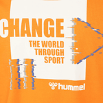 HUMMEL HMLSEVERUS T-SHIRT S/S