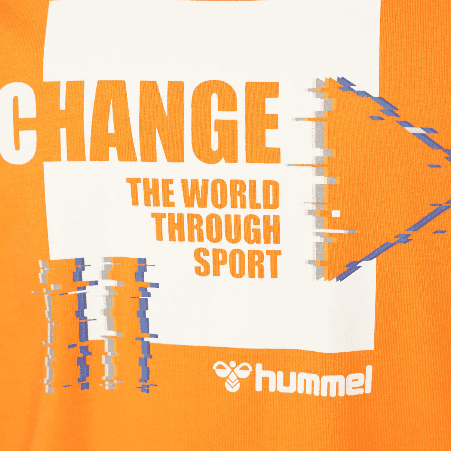 HUMMEL HMLSEVERUS T-SHIRT S/S