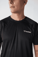 HUMMEL HMLTORO T-SHIRT S/S