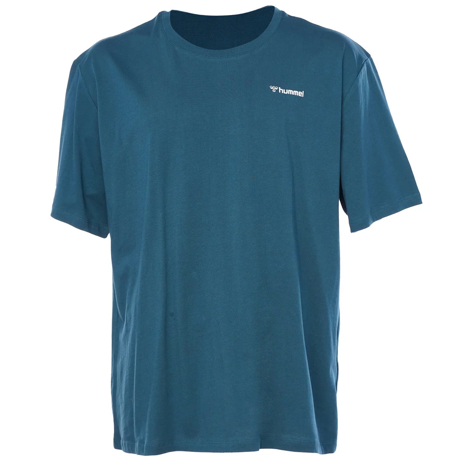 HUMMEL HMLANDRE OVERSIZE T-SHIRT S/S