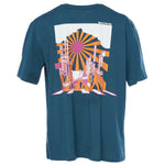 HUMMEL HMLANDRE OVERSIZE T-SHIRT S/S