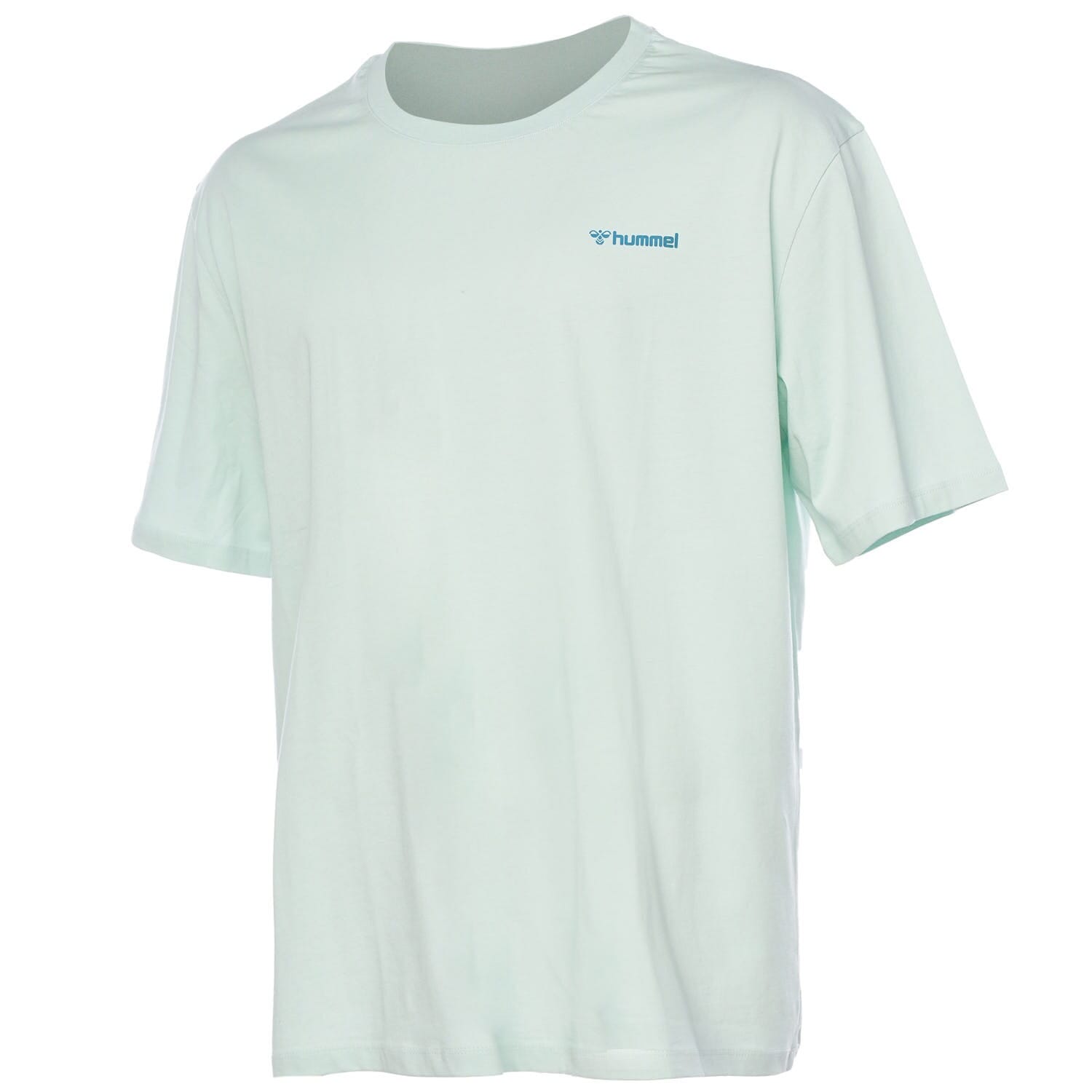 HUMMEL HMLHARVEY OVERSIZE T-SHIRT S/S