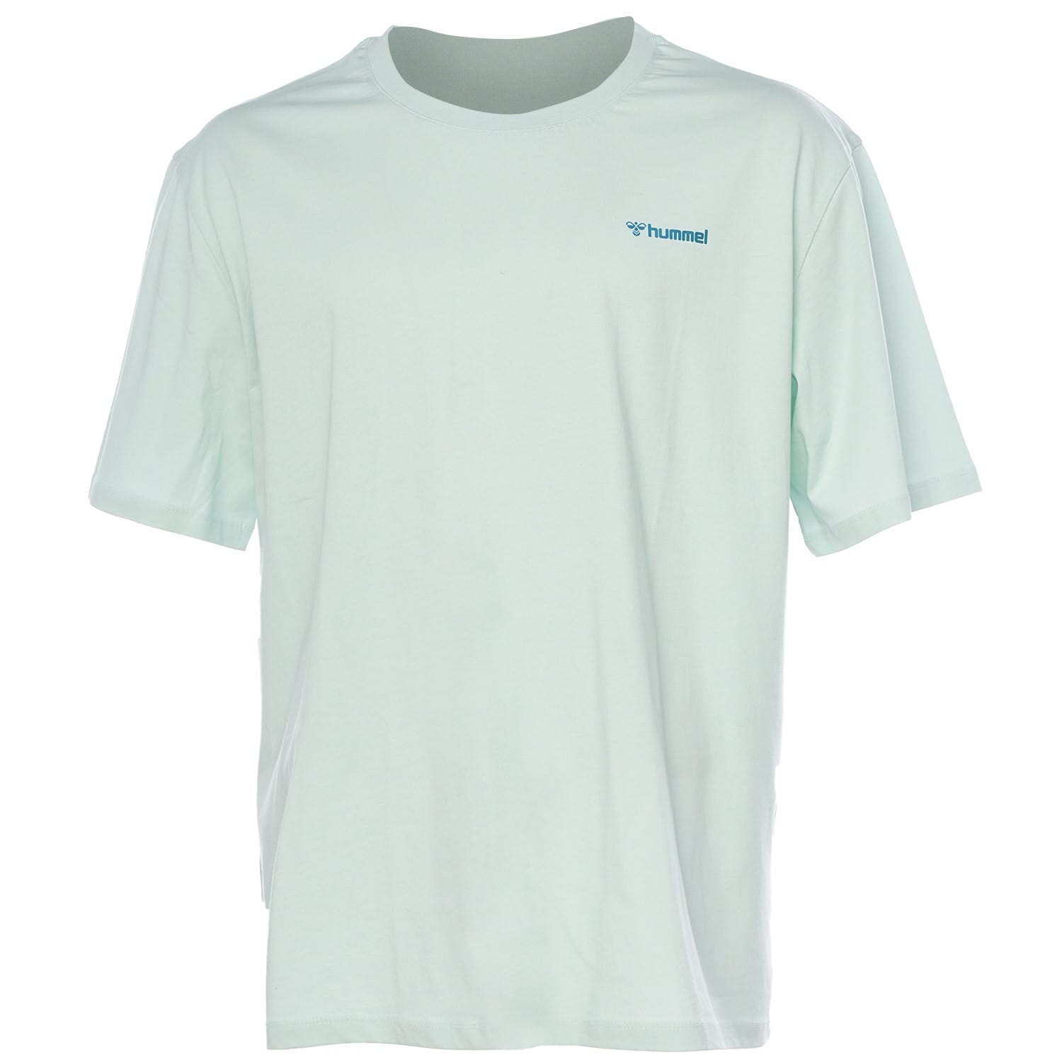 HUMMEL HMLHARVEY OVERSIZE T-SHIRT S/S
