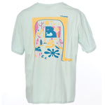 HUMMEL HMLHARVEY OVERSIZE T-SHIRT S/S
