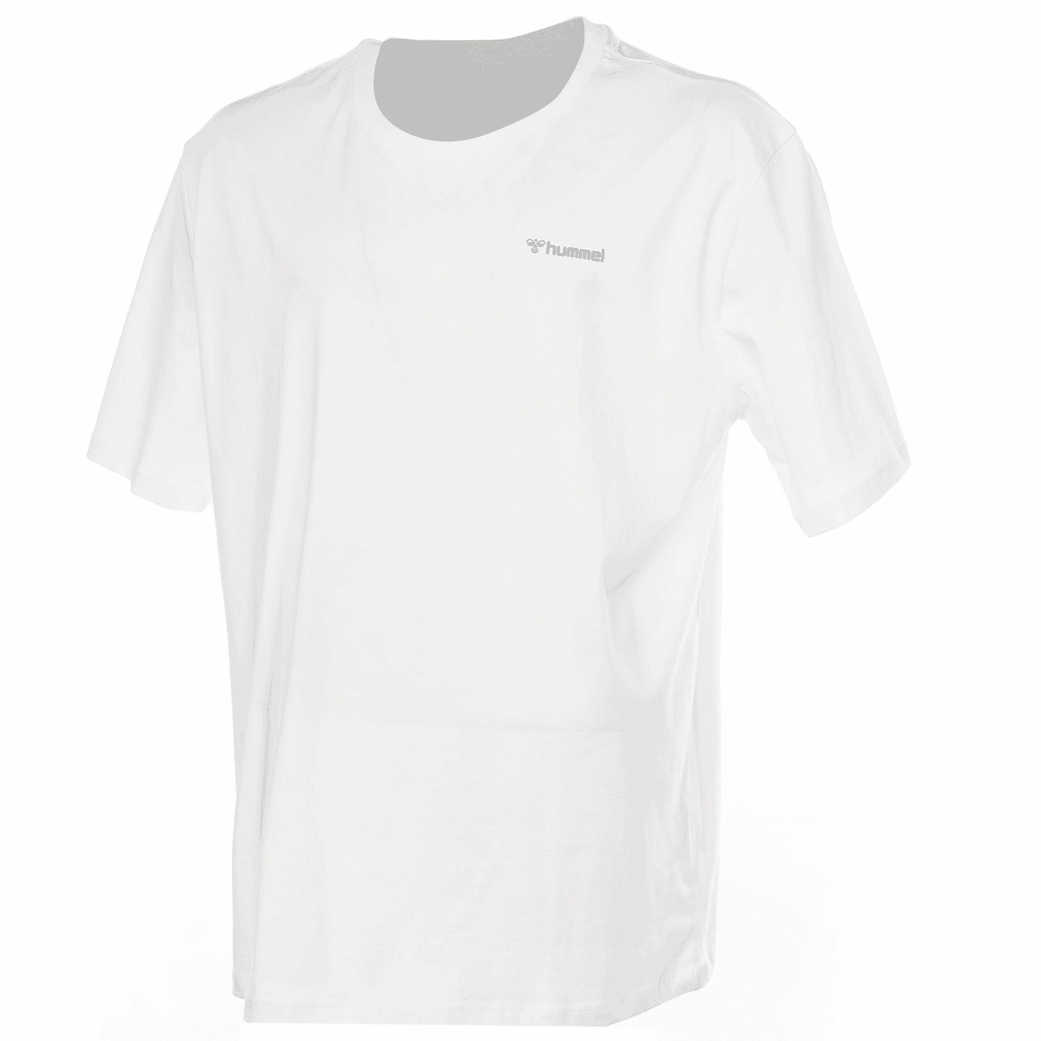HUMMEL HMLHENRI OVERSIZE  T-SHIRT S/S