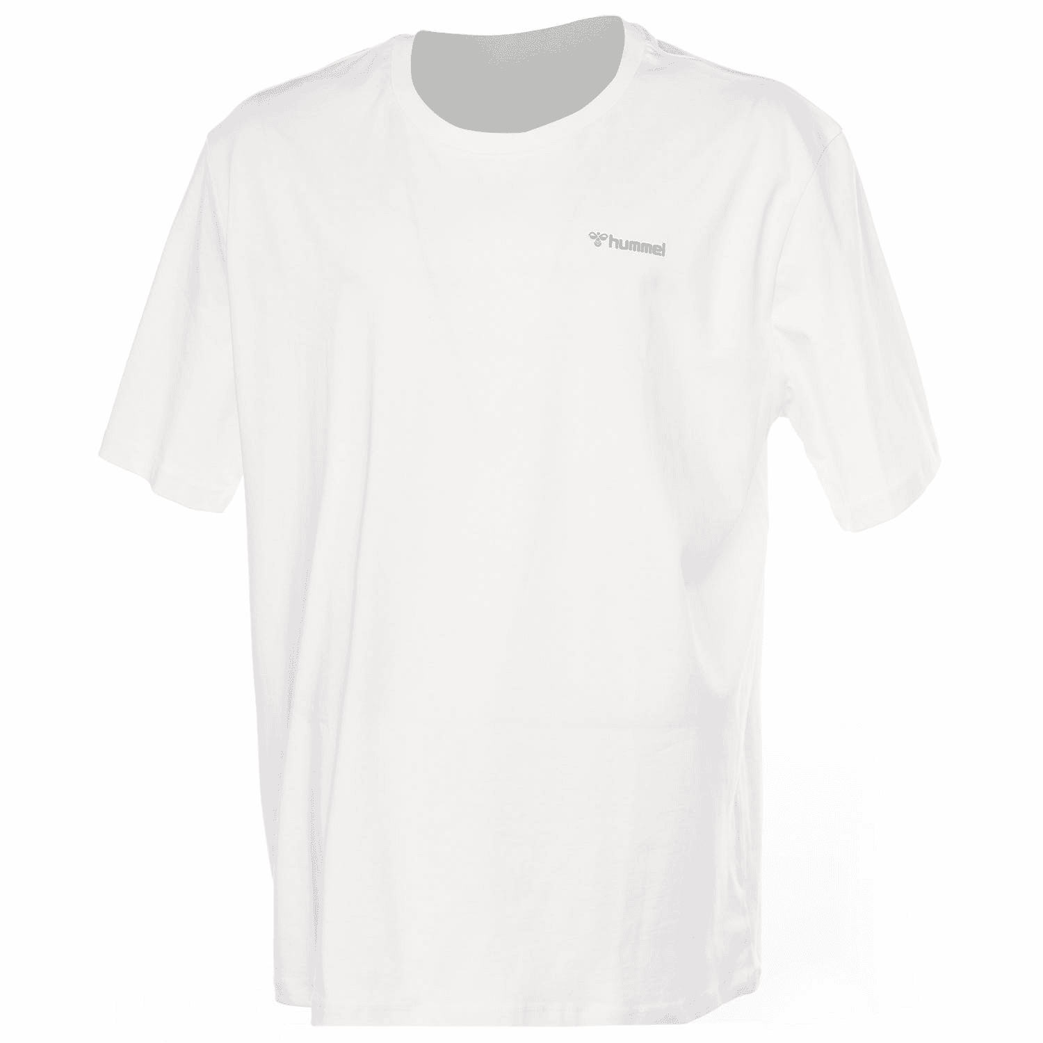 HUMMEL HMLHENRI OVERSIZE  T-SHIRT S/S