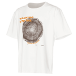 HUMMEL HMLHUGO OVERSIZE T-SHIRT  S/S