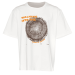 HUMMEL HMLHUGO OVERSIZE T-SHIRT  S/S