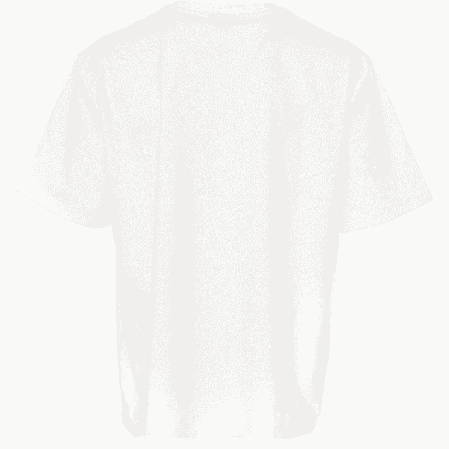 HUMMEL HMLHUGO OVERSIZE T-SHIRT  S/S
