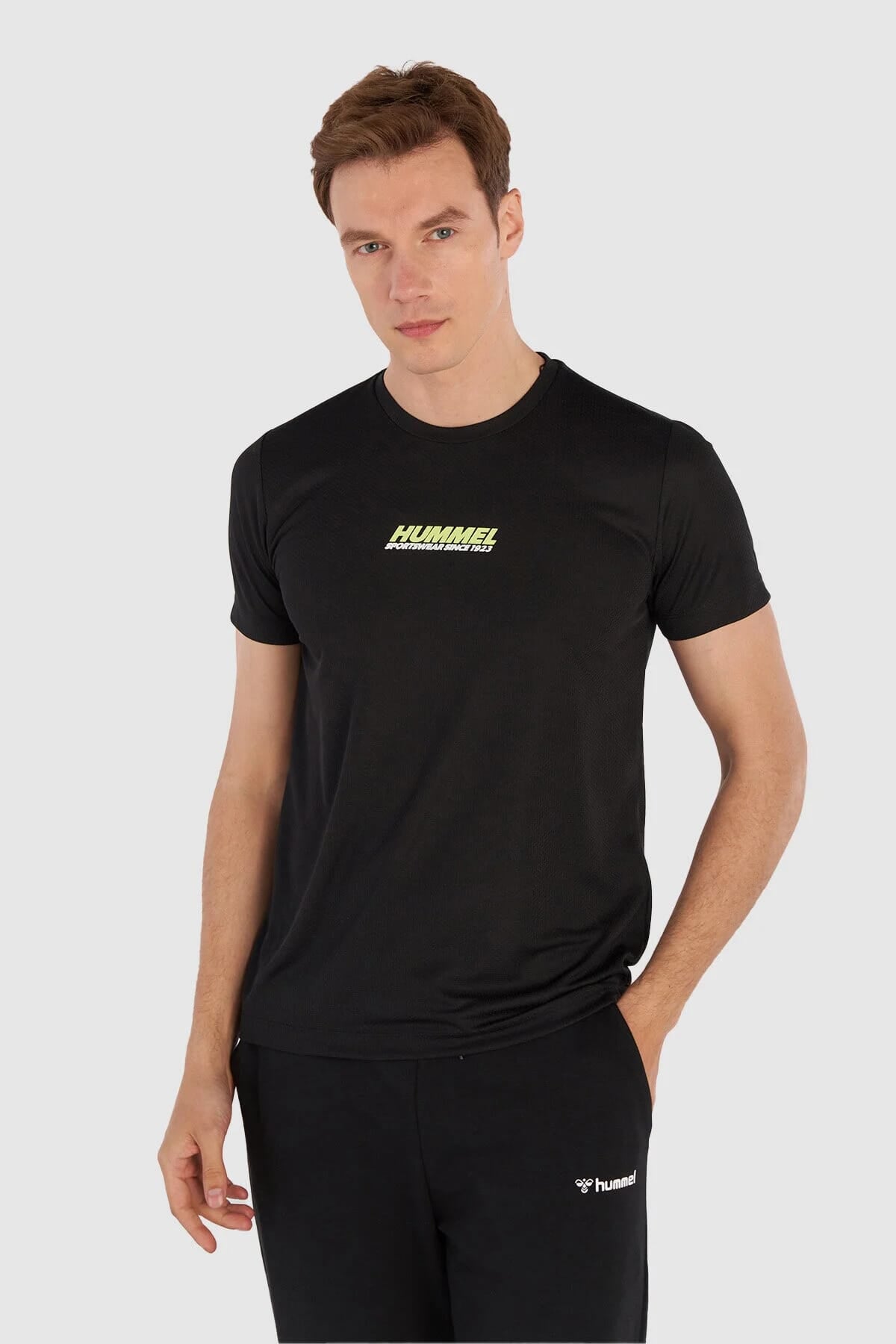 HUMMEL- HMLFRED T-SHIRT S/S