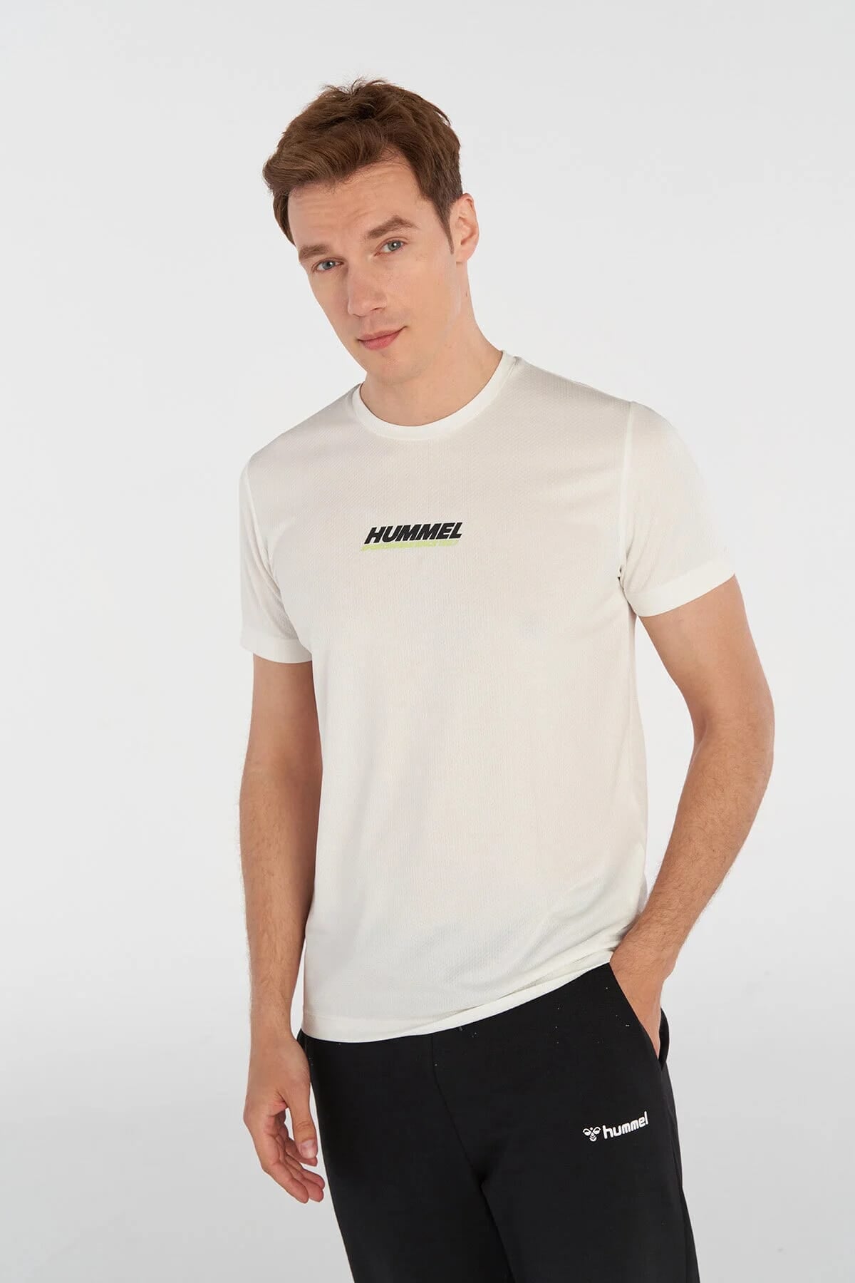 HUMMEL- HMLFRED T-SHIRT S/S