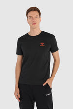 HUMMEL- HMLLEON T-SHIRT S/S