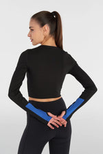 HUMMEL- HMLVENTURA CROP TOP
