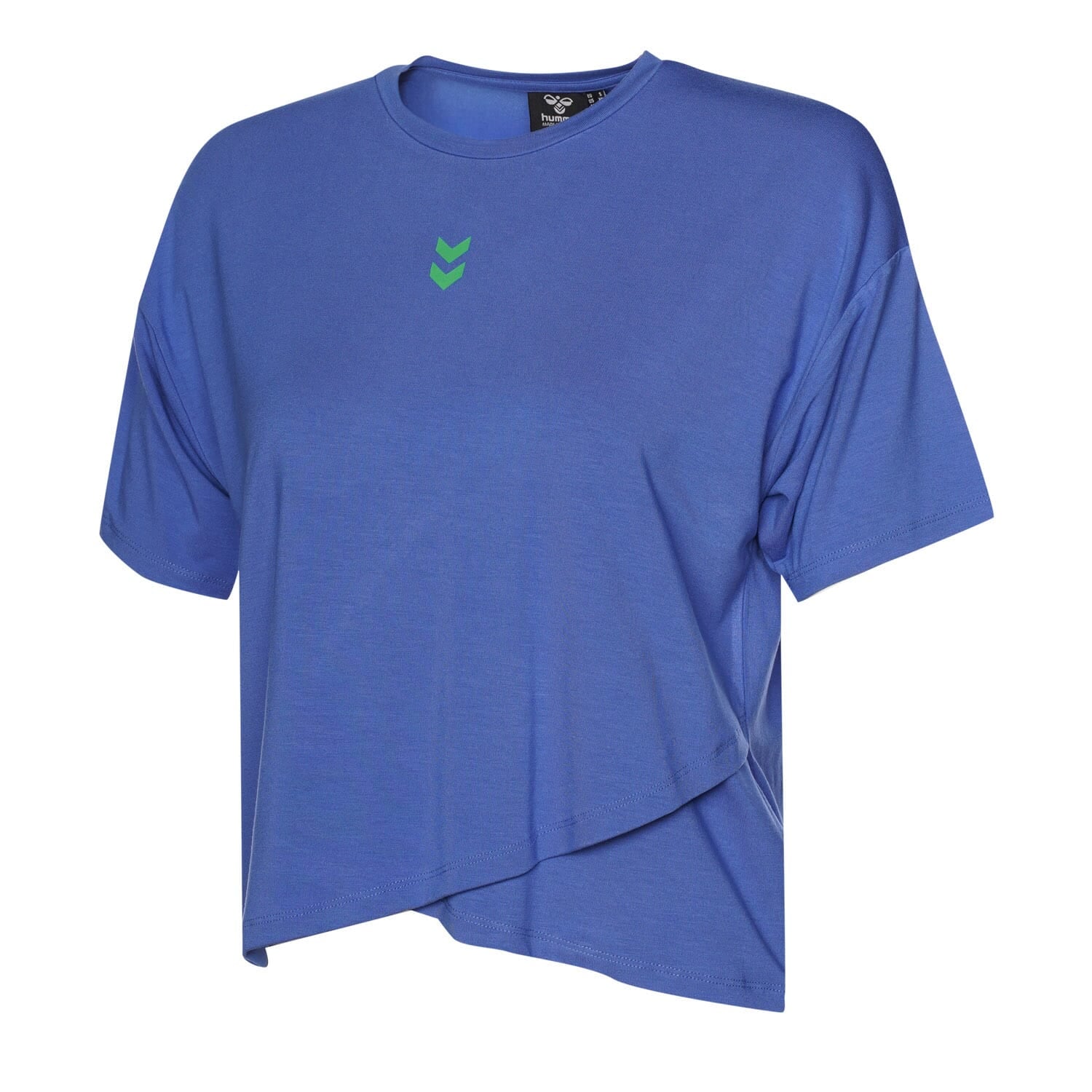 HUMMEL HMLBORNEO T-SHIRT S/S