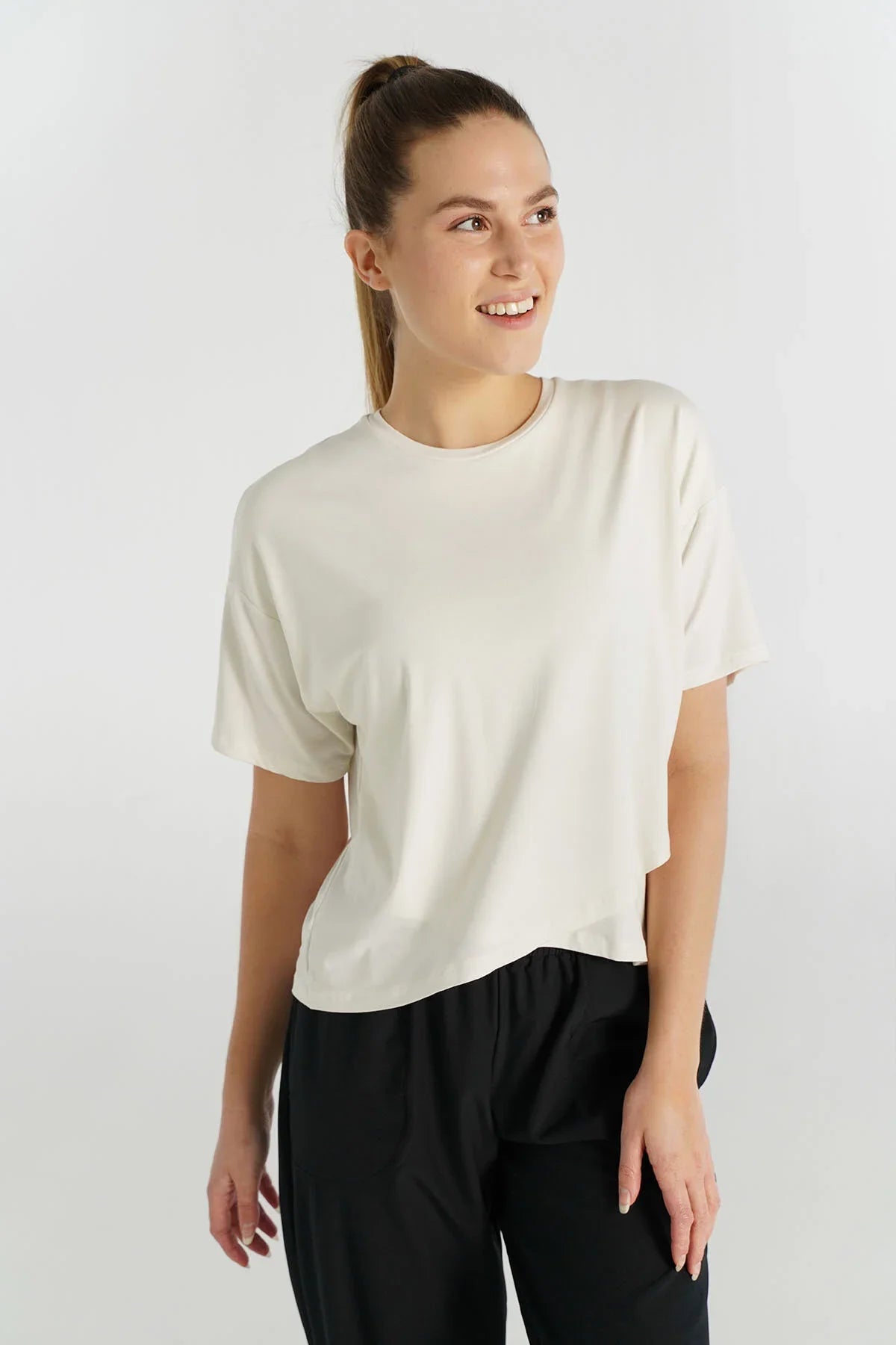 HUMMEL HMLBORNEO T-SHIRT S/S