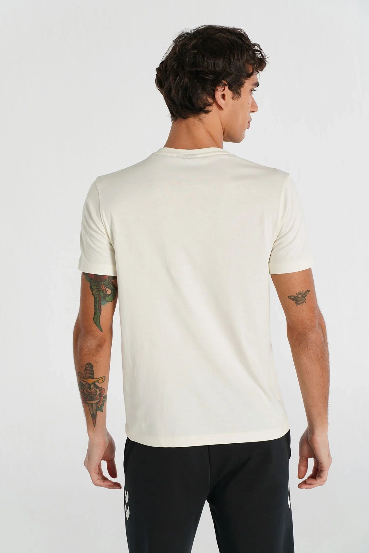 HUMMEL HMLHAYES T-SHIRT S/S