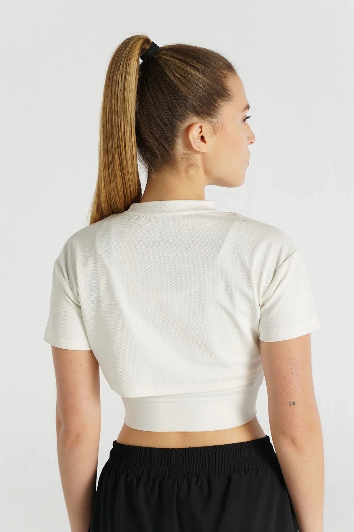 HUMMEL HMLJENES T-SHIRT S/S