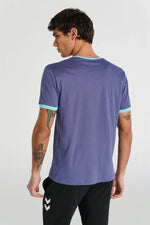 HUMMEL HMLLARETTA T-SHIRT S/S