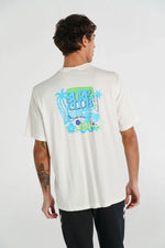 HUMMEL HMLLESSI OVERSIZE T-SHIRT S/S