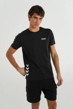 HUMMEL HMLMEMBER T-SHIRT S/S