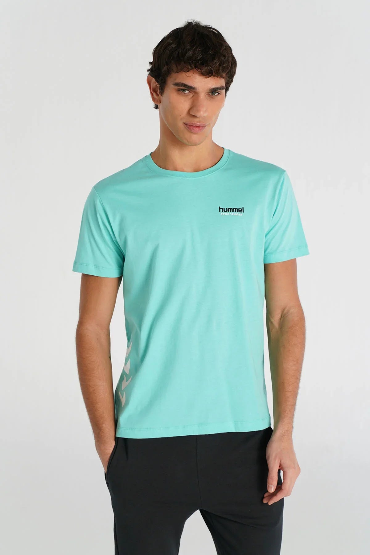 HUMMEL HMLMEMBER T-SHIRT S/S