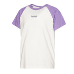 HUMMEL HMLRIO T-SHIRT S/S