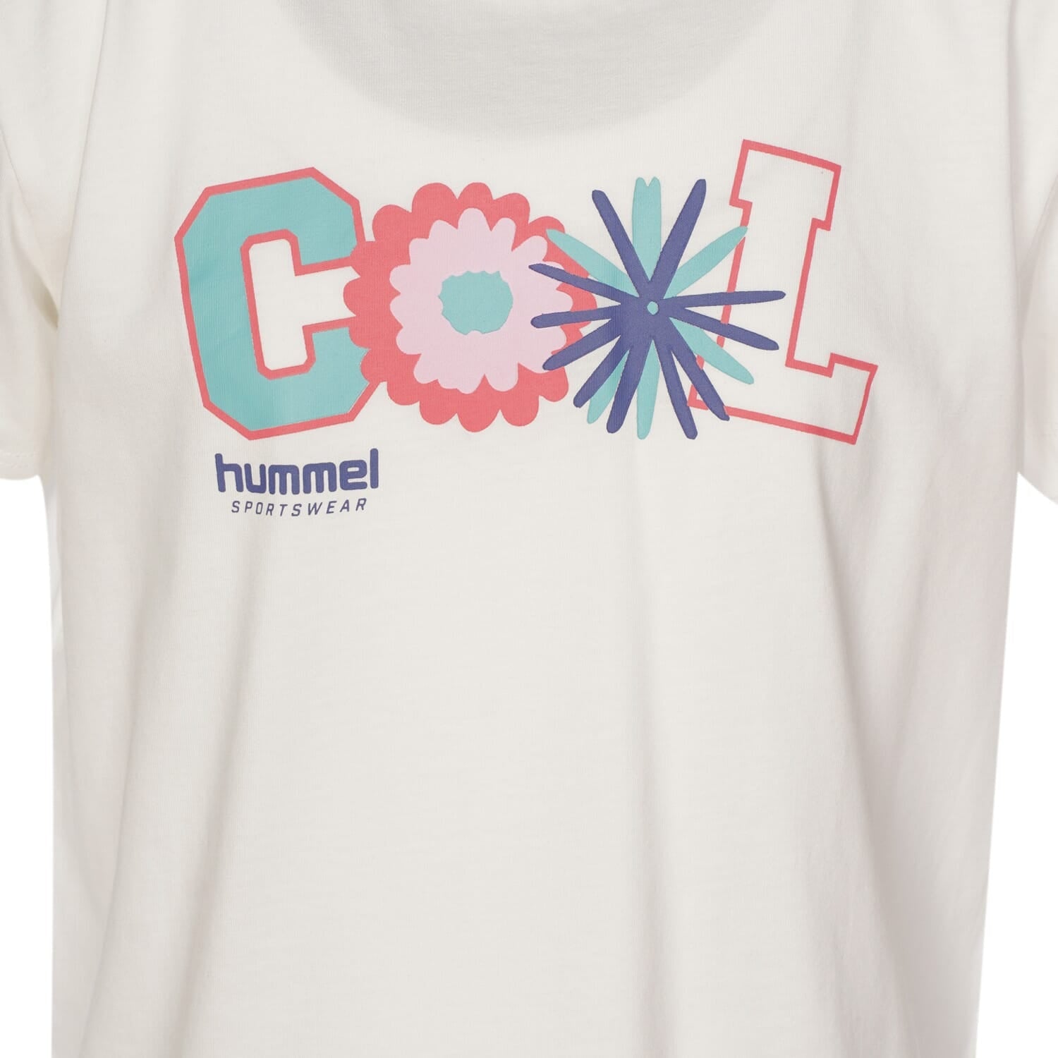 HUMMEL HMLTALNE T-SHIRT S/S