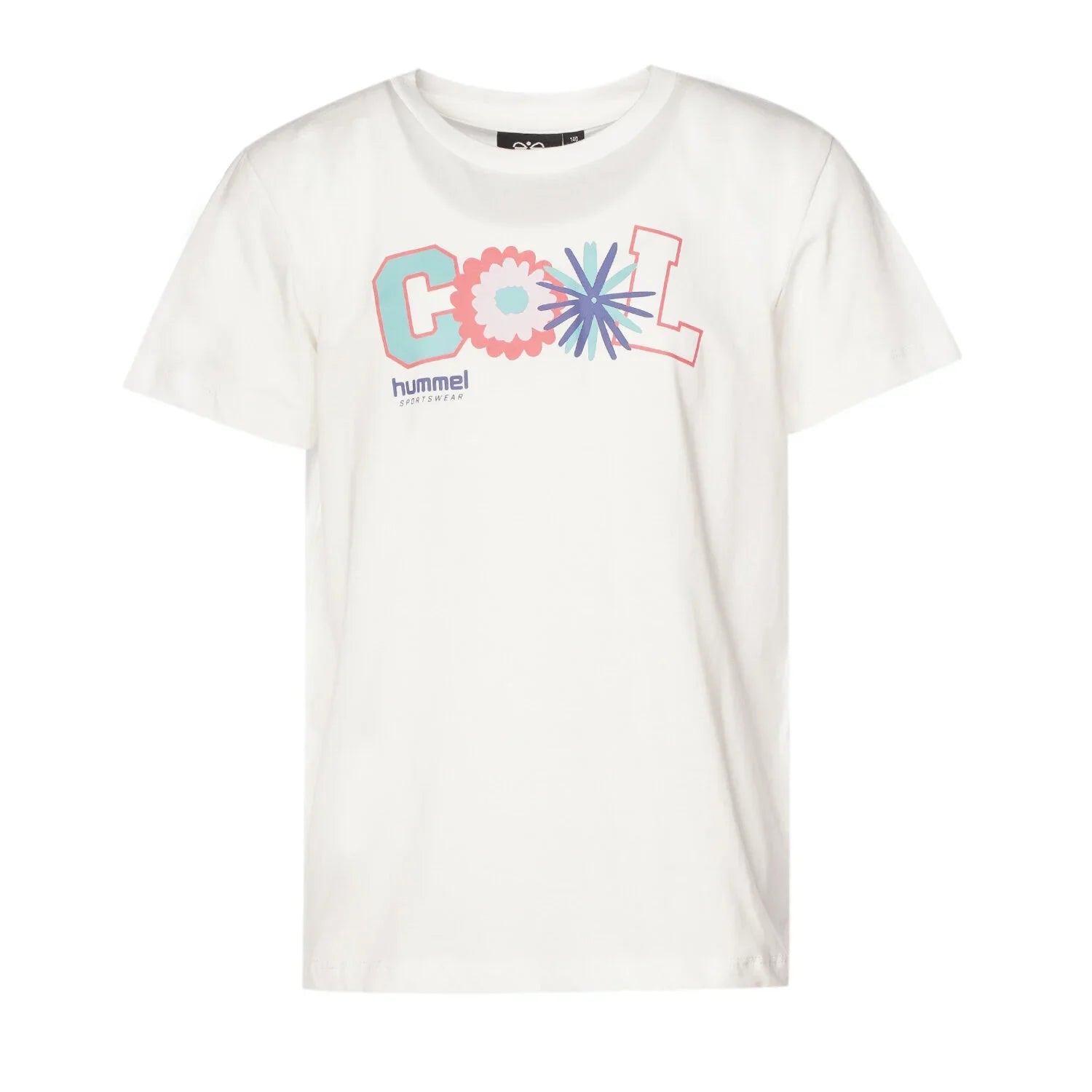 HUMMEL HMLTALNE T-SHIRT S/S