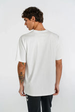 HUMMEL HMLTEF OVERSIZE T-SHIRT S/S