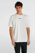 HUMMEL HMLTEF OVERSIZE T-SHIRT S/S