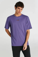 HUMMEL HMLTEF OVERSIZE T-SHIRT S/S