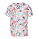 HUMMEL HMLYANKA T-SHIRT S/S