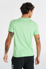 HUMMEL HMLCALVERT T-SHIRT S/S
