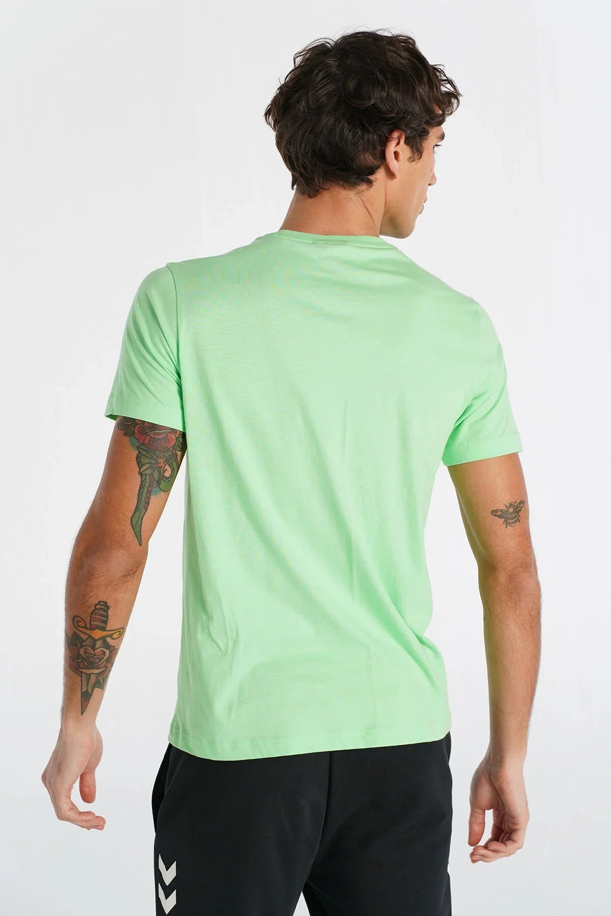 HUMMEL HMLCALVERT T-SHIRT S/S
