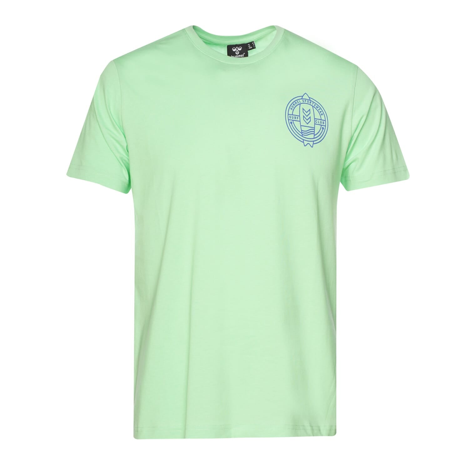 HUMMEL HMLCALVERT T-SHIRT S/S