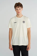 HUMMEL- HMLSAMMY T-SHIRT S/S
